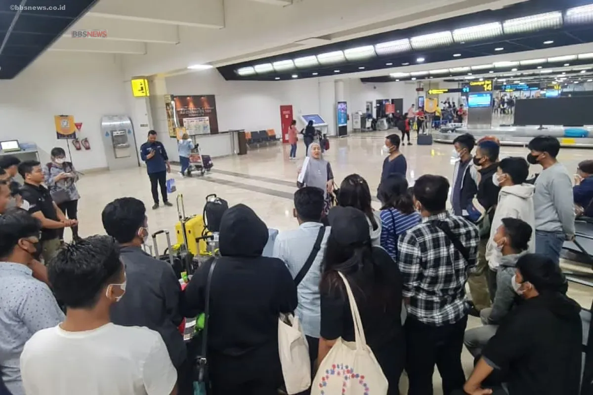 Pemerintah Larang WNI Untuk Bekerja di Kamboja-Thailand-Myanmar Karena Tak Ada Kerjasama